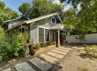 2204 Alta Vista Ave, Austin, TX 78704