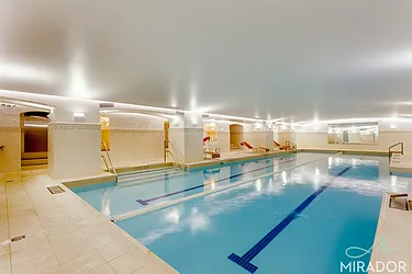 Rented by Mirador Real Estate