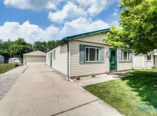 2147 Keen Ave, Toledo, OH 43611