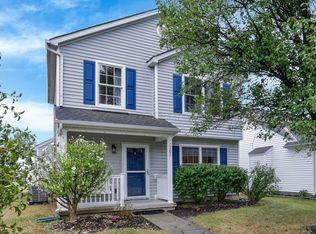 1385 Geranium Dr #266, Blacklick, OH 43004