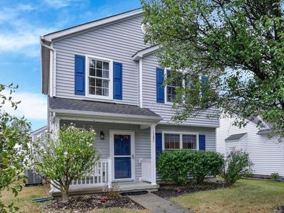 1385 Geranium Dr #266, Blacklick, OH, 43004