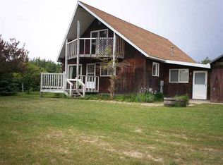 105 Osceola St, Lake City, MI 49651