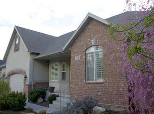 1239 N 1100th St E, American Fork, UT 84003