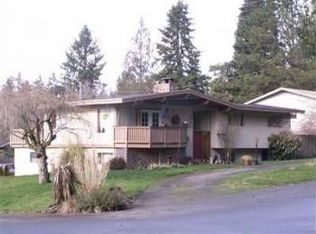 3703 Wesley Loop NW, Olympia, WA 98502