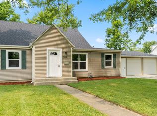 5608 Mason Dr, Fort Wayne, IN 46809