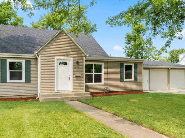 5608 Mason Dr, Fort Wayne, IN 46809