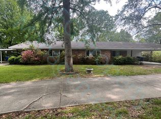 1713 Caldwell St, Conway, AR 72034