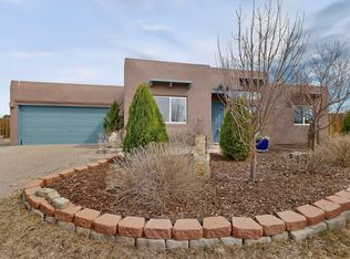 1 Duende Rd, Santa Fe, NM 87508