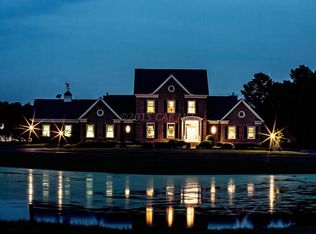 8011 Logtown Rd, Berlin, MD 21811