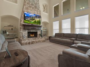 1204 Sand Jack Dr, Corinth, TX 76208
