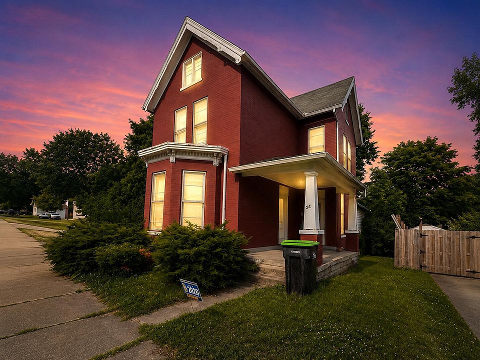 1st image of 21 Lagonda Ave
