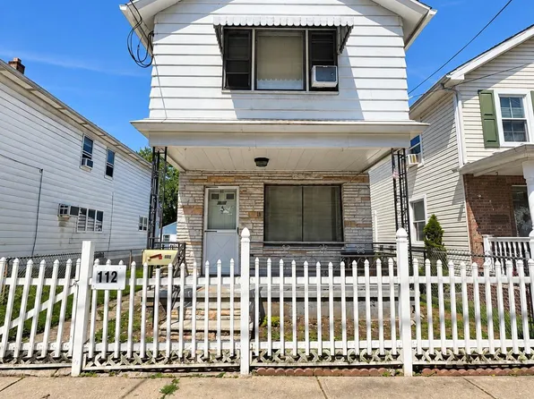 112 Zerby Ave, Edwardsville, PA 18704
