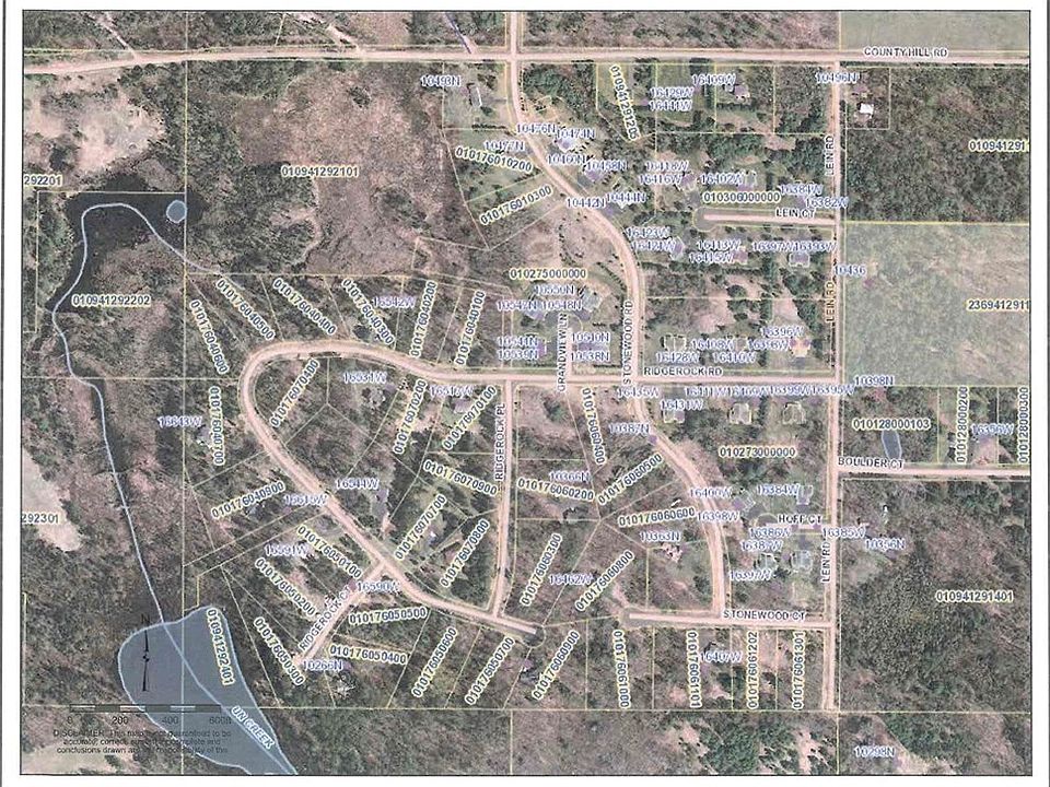 1st image of Lot 1 Ridgerock Road