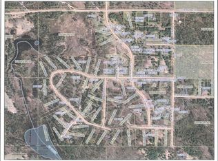 LOT 1 W Ridgerock Rd, Hayward, WI 54843