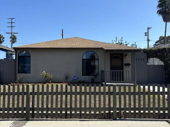 3508 Ashwood Ave, Los Angeles, CA 90066