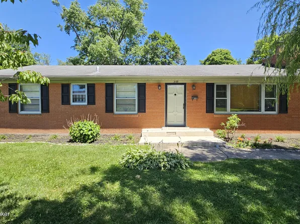 3131 Marlin Rd, Houston Acres, KY 40220