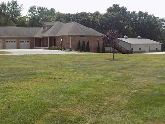 2nd image of 5198 S County Road 300 W