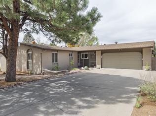 1613 Zena Lona St NE, Albuquerque, NM 87112