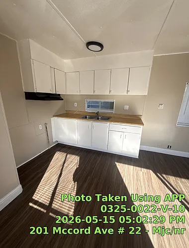 201 McCord Ave #22 Photo 1