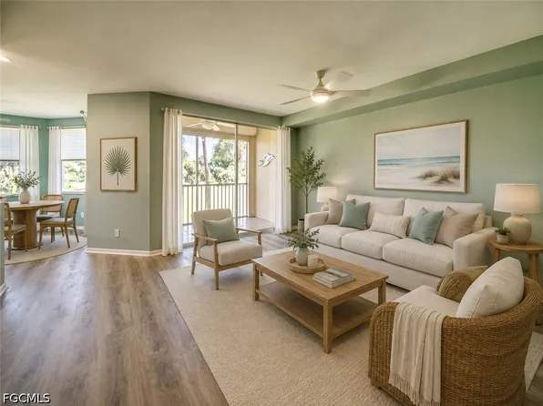 4015 Palm Tree Blvd APT 202, Cape Coral, FL 33904