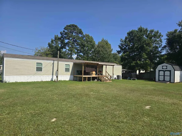 707 Wilson St SE, Attalla, AL 35954