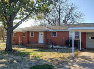 2345 N Carr Dr, Newcastle, OK 73065