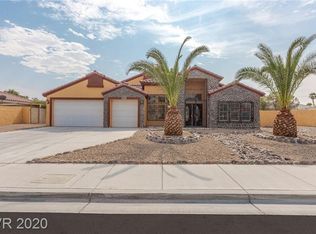 3849 Rawhide St, Las Vegas, NV 89120
