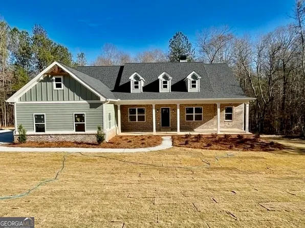 529 Smokerise Dr, Monroe, GA 30656