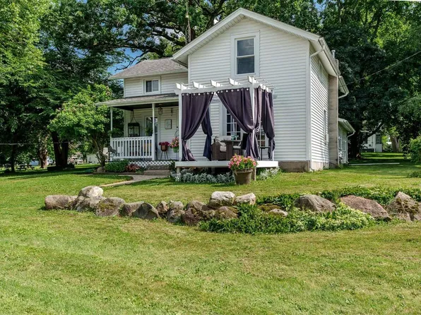 8225 West Mill Street, Orfordville, WI 53542