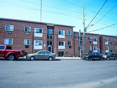 Building Photo - 5049 D St SE #202