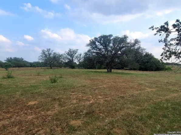 LOT 2 OF 7 Bar R Lane LOT 2, Floresville, TX 78114