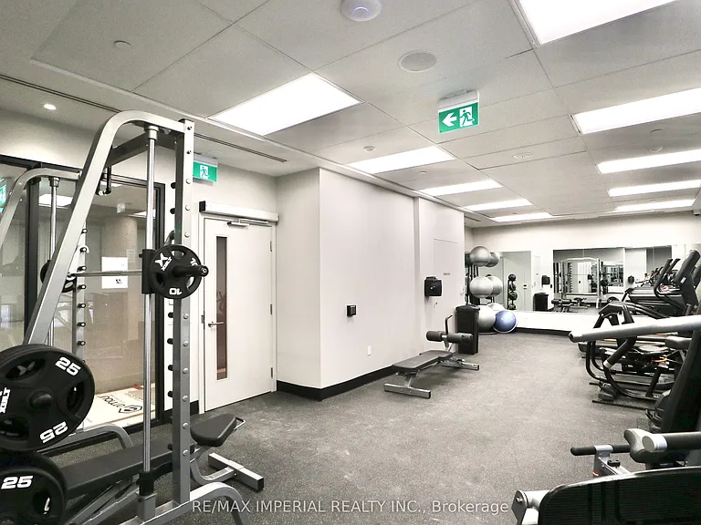 5858 Yonge St #712 — Photo 12