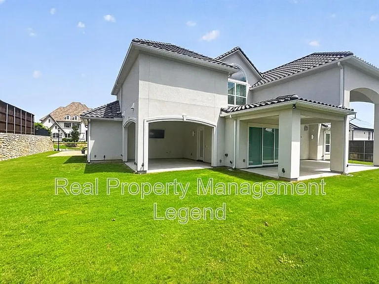 809 Jamestown Ln — Photo 48