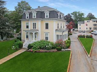 128 Main St #9, Andover, MA 01810