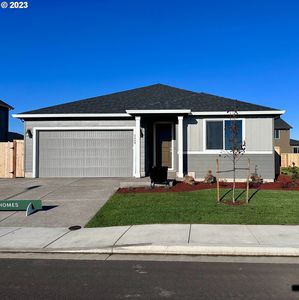 2394 W 7th Ave, Junction City, OR, 97448