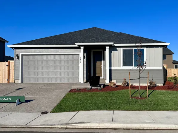 2394 W 7th Ave, Junction City, OR 97448