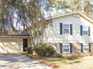 1983 Poplar Rdg #BASEMENT, Lawrenceville, GA 30044