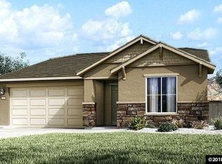 10049 Quintana Ct, Reno, NV 89521