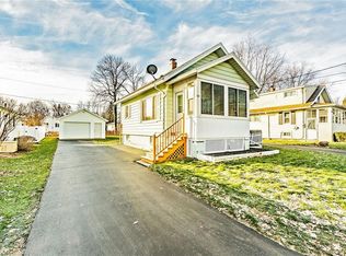 83 Wolcott Ave, Gates, NY 14606