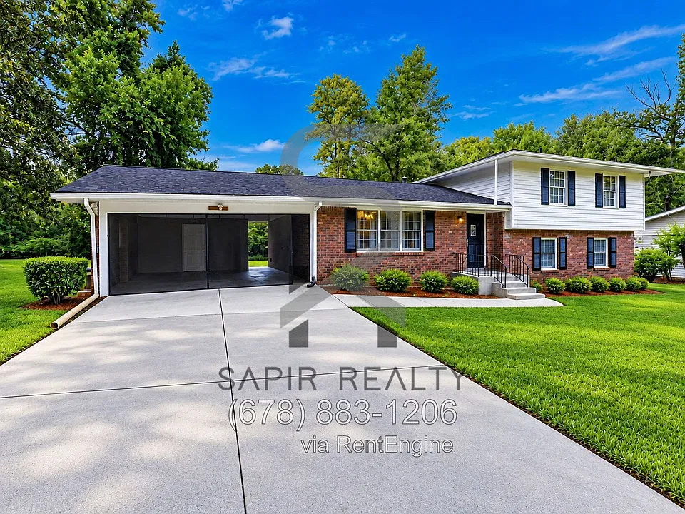 3913 Cheru Dr