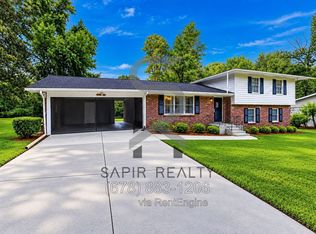 3913 Cheru Dr, Decatur, GA 30034