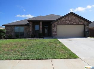3511 Rudolph Dr, Killeen, TX 76549