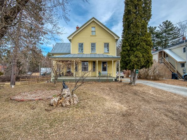 27 Pine Street, Eustis, ME 04936