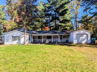 5401 Oak Dr, Alger, MI 48610