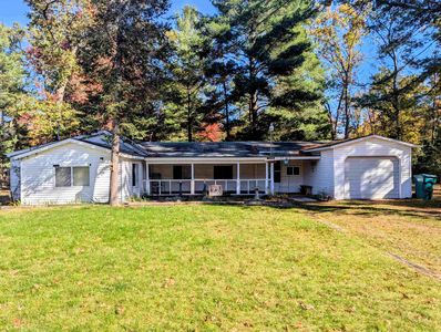 5401 Oak Dr, Alger, MI, 48610