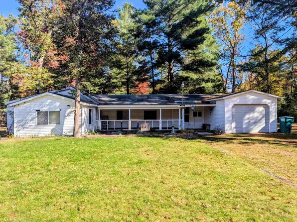 5401 Oak Dr, Alger, MI 48610