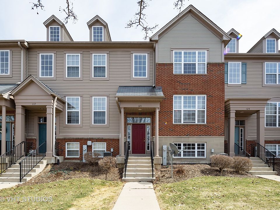 1st image of 121 Station Park Cir