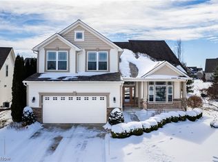 22227 North Trail, Strongsville, OH 44149