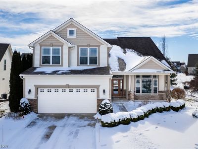 22227 North Trail, Strongsville, OH, 44149