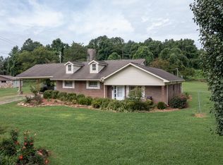 1152 County Road 206, Bridgeport, AL 35740